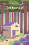 Ces temps-ci  - Marina Bellan-Lebreton - 9782384624485