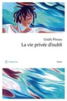 La vie privée d'oubli - Gisèle Pineau - 9782384820580