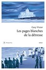 Les pages blanches de la détresse - Gary Victor - 9782384820801