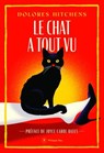 Le chat a tout vu - Dolores Hitchens ; Joyce Carol Oates - 9782384823048