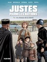 Justes parmi les nations - Yvon Bertorello ; Serge Scotto ; Éric Stoffel - 9782384880256