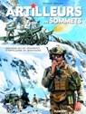 Artilleurs des sommets - Jean-François Vivier - 9782384880621