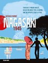Nagasaki 1945 - Nathalie Fourmy - 9782384880775