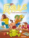 Les Familius, Larmes de destruction massive - Nicolas Doucet - 9782384881000