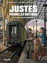 Justes parmi les nations - Yvon Bertorello ; Serge Scotto ; Éric Stoffel - 9782384881031
