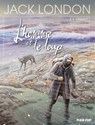 L'homme et le loup - Pierre-Emmanuel Dequest - 9782384881185
