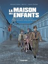 La maison des enfants - Pierre-Roland Saint-Dizier - 9782384881215