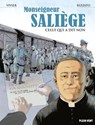 Monseigneur Saliège - Jean-François Vivier - 9782384881444