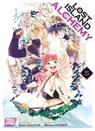 Lost Island Alchemy T05 - Renji Hoshi ; Kon Iguchi - 9782384961115