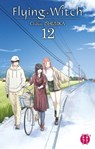 Flying Witch T12 - Chihiro Ishizuka - 9782384961887