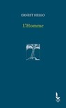 L'Homme - Ernest Hello ; Eric Walbecq - 9782385060633