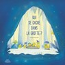 Qui se cache dans la grotte ? - Sang-Keun Kim - 9782385072070