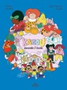 Kazou invente l'école - Patricia Berreby ; Jean-François Biguet - 9782385072414