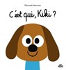 C'est qui, Kiki ? - Édouard Manceau - 9782385072452