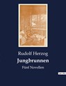 Jungbrunnen - Rudolf Herzog - 9782385081041