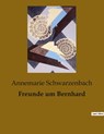 Freunde um Bernhard - Annemarie Schwarzenbach - 9782385085049