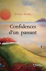 Confidences d'un passant - Jérôme Reissac - 9782385103927