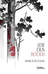 L'été d'un retour - Marie-José Dauby - 9782385107147