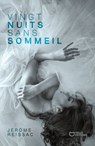 Vingt nuits sans sommeil - Jérôme Reissac - 9782385108786