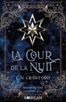 Shadow Fae T2 - C.N. Crawford - 9782385160548