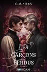 Les garçons perdus T2 - C.M. Stern - 9782385160791
