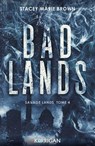 Savage Lands T4 - Stacey Marie Brown - 9782385160838