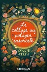 Le cottage au potager ensorcelé T1 - Jessie Sylva - 9782385161989