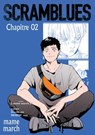 Scramblues - Chapitre 2 (VF) - mame march - 9782385310141