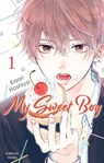 My Sweet Boy - Tome 1 (VF) - Kaori Hoshiya - 9782385310240