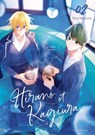 Hirano et Kagiura - Tome 02 (VF) - Shou Harusono - 9782385311711