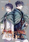Un comptable à la cour - Tome 03 - Wakatsu Yatsuki - 9782385311858