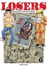 Losers - Chroniques d'un magazine légendaire - Tome 1 - Kôji Yoshimoto - 9782385311964