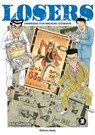 Losers - Chroniques d'un magazine légendaire - Tome 2 - Kôji Yoshimoto - 9782385311971