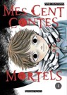Mes cent contes mortels - Tome 1 - Anji Matono - 9782385315641