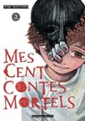 Mes cent contes mortels - Tome 2 - Anji Matono - 9782385316105