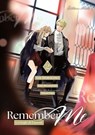 Remember Me - La Magie de l'amour - Tome 2 (VF) - Gin Shirakawa ; Eiko Mutsuhana - 9782385316273
