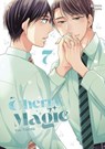Cherry Magic - Tome 7 (VF) - Yuu Toyota - 9782385316402