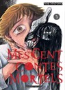 Mes cent contes mortels - Tome 3 - Anji Matono - 9782385316587