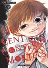 Mes cent contes mortels - Tome 7 - Anji Matono - 9782385316761