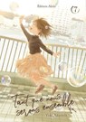 Tant que nous serons ensemble - Tome 7 - Yuki Akaneda - 9782385316808