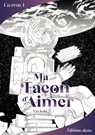 Ma façon d'aimer - Chapitre 1 - Uta Isaki - 9782385317195
