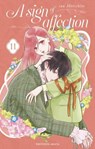 A Sign of Affection - Tome 11 (VF) - Suu Morishita - 9782385318215