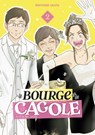 Le Bourge et la Cagole - Tome 2 - Natsumi Aida - 9782385318239