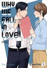 Why we fall in love - Chapitre 2 (VF) - Ma2 - 9782385318338