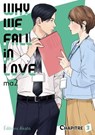 Why we fall in love - Chapitre 3 (VF) - Ma2 - 9782385318369
