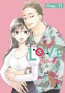 Love Paradox - Chapitre 21 (VF) - Ai Fujio - 9782385318697