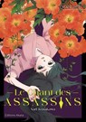 Le Chant des Assassins - Chapitre 6 - Kusakawa Nari - 9782385319052