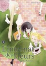 L'Internat des fleurs - Tome 3 - Asumiko Nakamura - 9782385319144