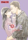 Love Paradox - Chapitre 22 (VF) - Ai Fujio - 9782385319199