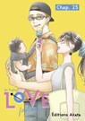 Love Paradox - Chapitre 23 (VF) - Ai Fujio - 9782385319243
